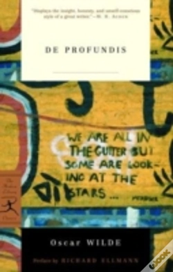 Capa do artigo De Profundis
