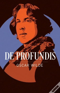Capa do artigo De Profundis