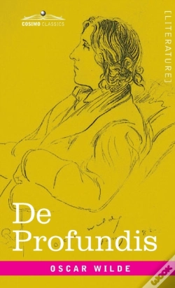 Capa do artigo De Profundis