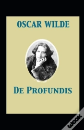 Capa do artigo De Profundis