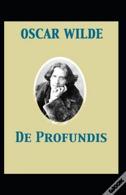 Capa do artigo De Profundis