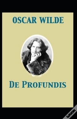 Capa do artigo De Profundis