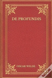 Capa do artigo De Profundis