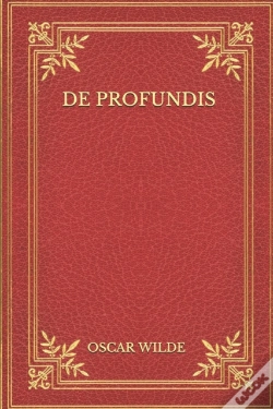 Capa do artigo De Profundis