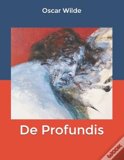 Capa do artigo De Profundis