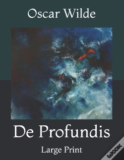 Capa do artigo De Profundis