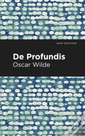 Capa do artigo De Profundis
