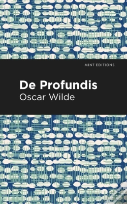 Capa do artigo De Profundis