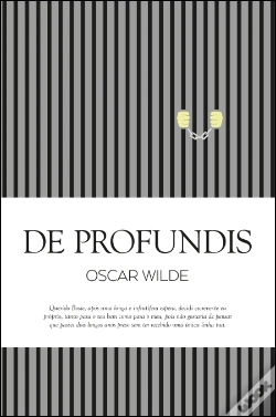 Capa do artigo De Profundis