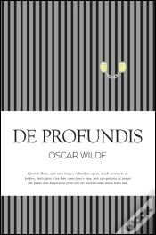 Capa do artigo De Profundis