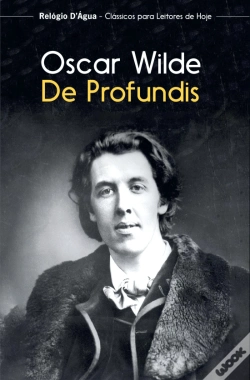 Capa do artigo De Profundis