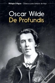 Capa do artigo De Profundis