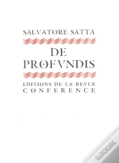 De Profundis