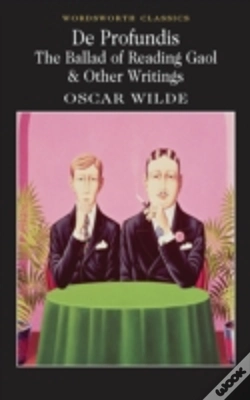 Capa do artigo De Profundis, The Ballad Of Reading Gaol & Others