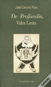 Capa do artigo De Profundis, Valsa Lenta