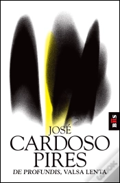 Capa do artigo De Profundis Valsa Lenta