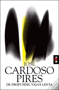 Capa do artigo De Profundis Valsa Lenta