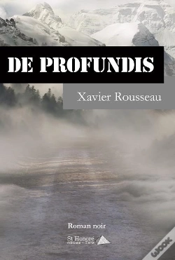 Capa do artigo De Profundis