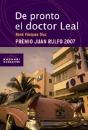 De Pronto El Doctor Leal - Preview