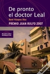 Capa do artigo De Pronto El Doctor Leal