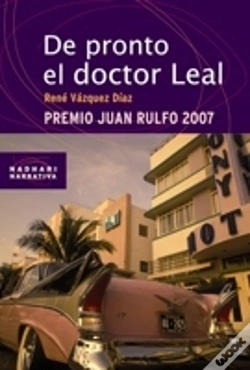 Capa do artigo De Pronto El Doctor Leal