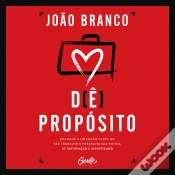 Capa do artigo Dê Propósito