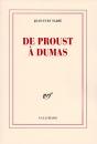 De Proust À Dumas - Preview