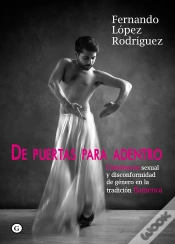 Capa do artigo De Puertas Para Adentro