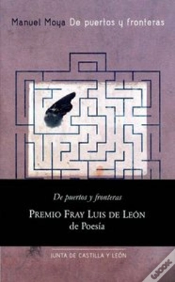 Capa do artigo De Puertos Y Fronteras