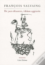 Capa do artigo De Purs Desastres, Edition Aggravee