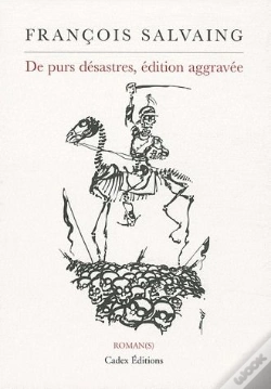 Capa do artigo De Purs Desastres, Edition Aggravee