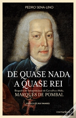 Capa do artigo De Quase Nada a Quase Rei