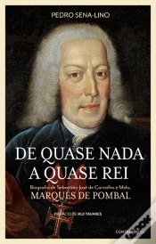Capa do artigo De Quase Nada a Quase Rei