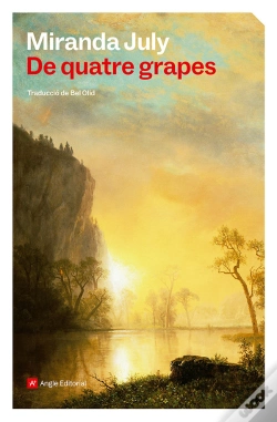 Capa do artigo De Quatre Grapes
