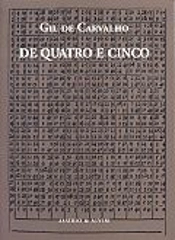 Capa do artigo De Quatro e Cinco