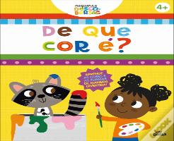 De que Cor é?