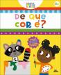 De que Cor é? - Preview