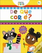 De que Cor é?