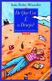 Capa do artigo De Que Cor é o Desejo?