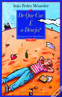 Capa do artigo De Que Cor é o Desejo?