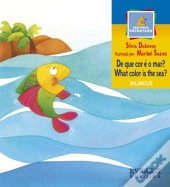 De Que Cor é o Mar? - What Color is the Sea?