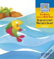Capa do artigo De Que Cor é o Mar? - What Color is the Sea?