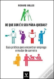 Capa do artigo De Que Cor É o Seu Pára-Quedas?