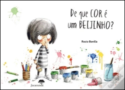 Capa do artigo De que Cor é um Beijinho?