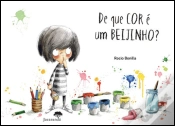 Capa do artigo De que Cor é um Beijinho?