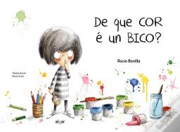 De Que Cor É Un Bico?