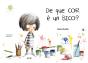 De Que Cor É Un Bico? - Preview