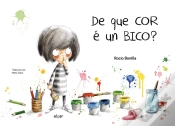Capa do artigo De Que Cor É Un Bico?