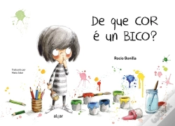 Capa do artigo De Que Cor É Un Bico?