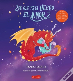 Capa do artigo De Que Esta Hecho El Amor